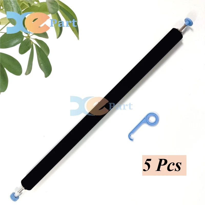 New Secondary Transfer Roller Kit T2 CC522-67912 for HP LJ CP5525 M750 CP5225 M775 5525 5225 775 750 CE710-67904 Printer Parts