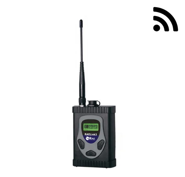 Raelink3 RAELink3ระบบ Honeywell RAE ดั้งเดิมใหม่029-0505-000 029-0505-000