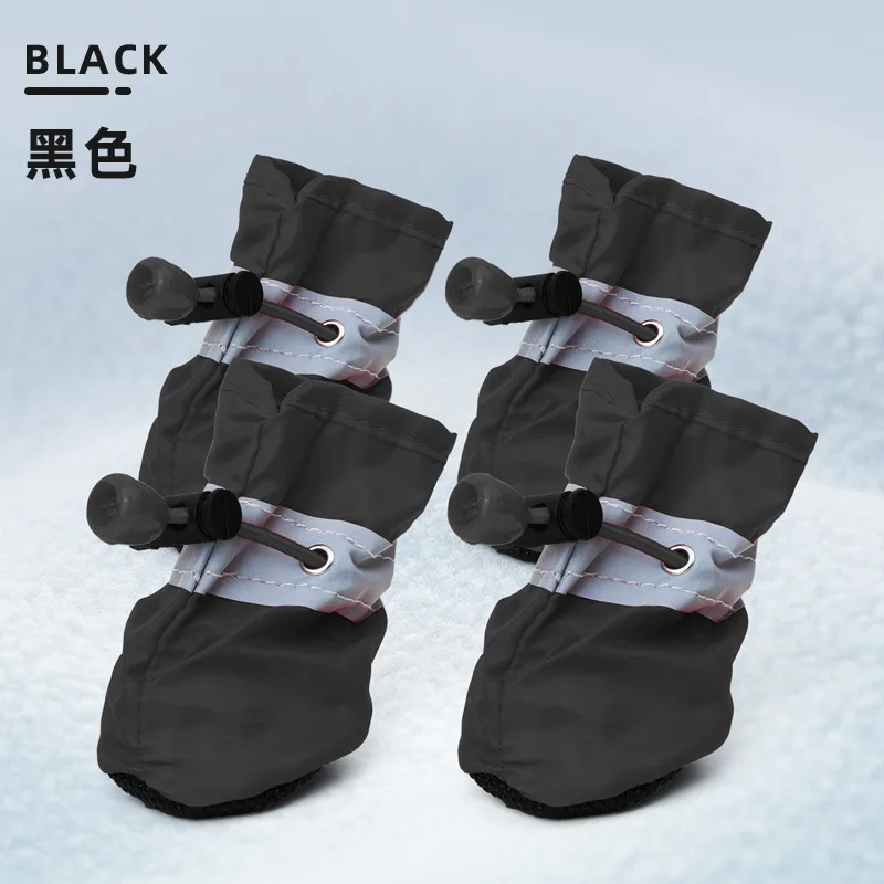 Thumbnail 4 - #10 Latest Puppy Boots Offers