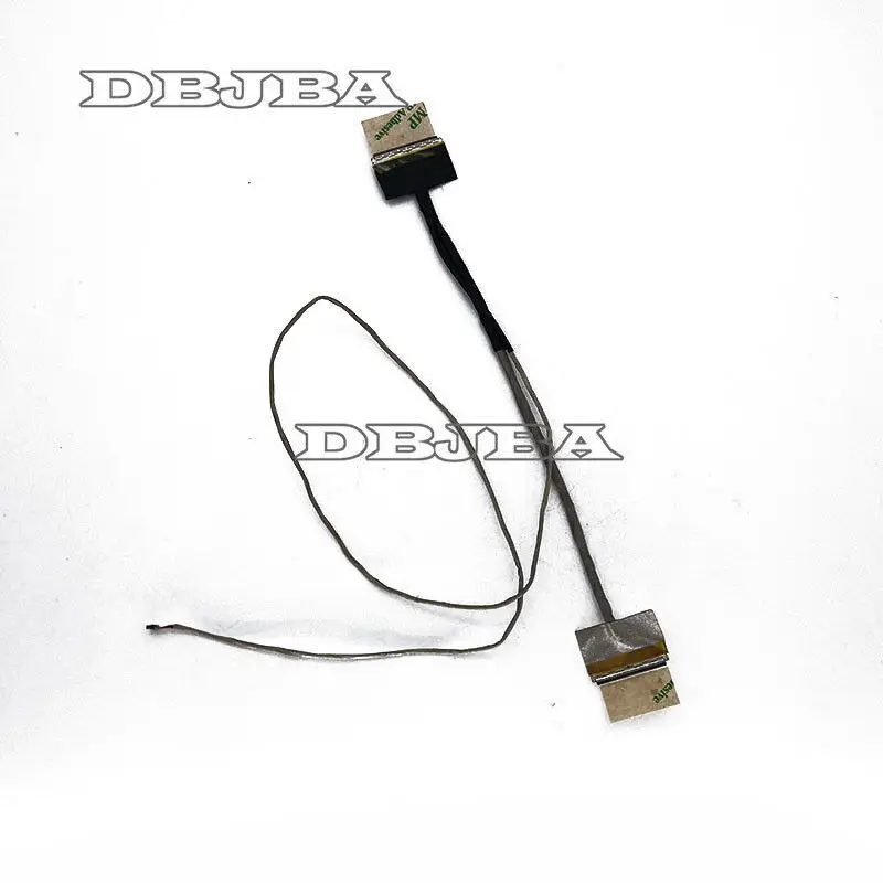 

NEW LCD CABLE FOR ASUS X555LD K555L A555L F555L R556L X554L Y583L LCD LVDS CABLE