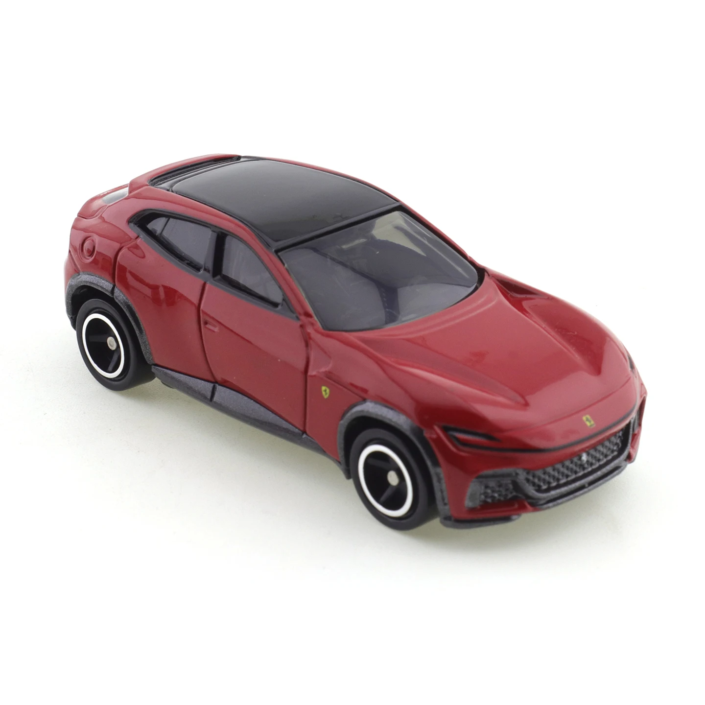 Takara Tomy Tomica No.8 Purosangue Diecast Model Toy Vehicles Miniatures Collectibles