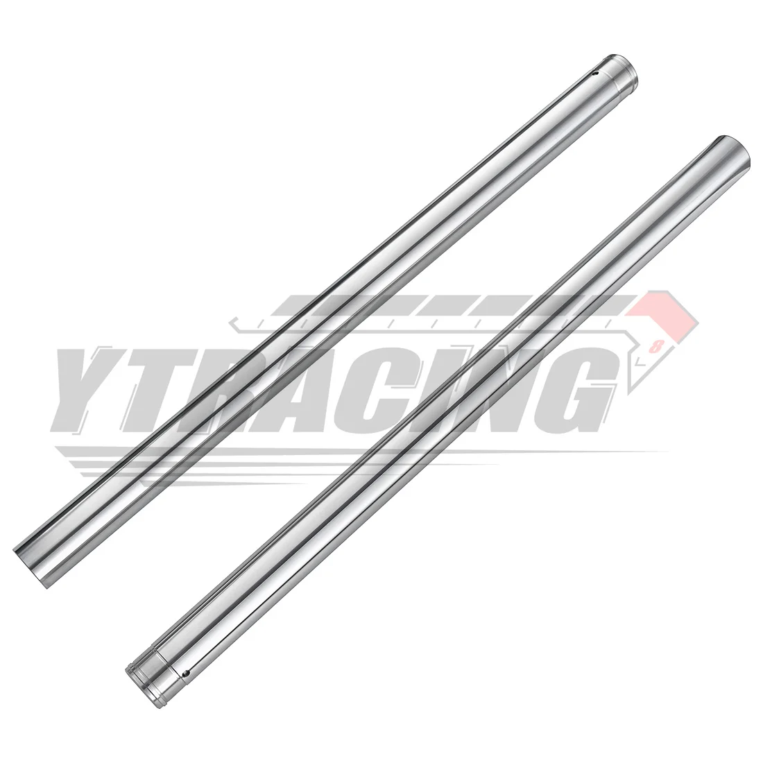 Front Stanchions Fork Inner Tubes Pipes Bars For Yamaha XVS1300CU Stryker 2011-2017 27D-23110-00-00 Fork Leg Stem