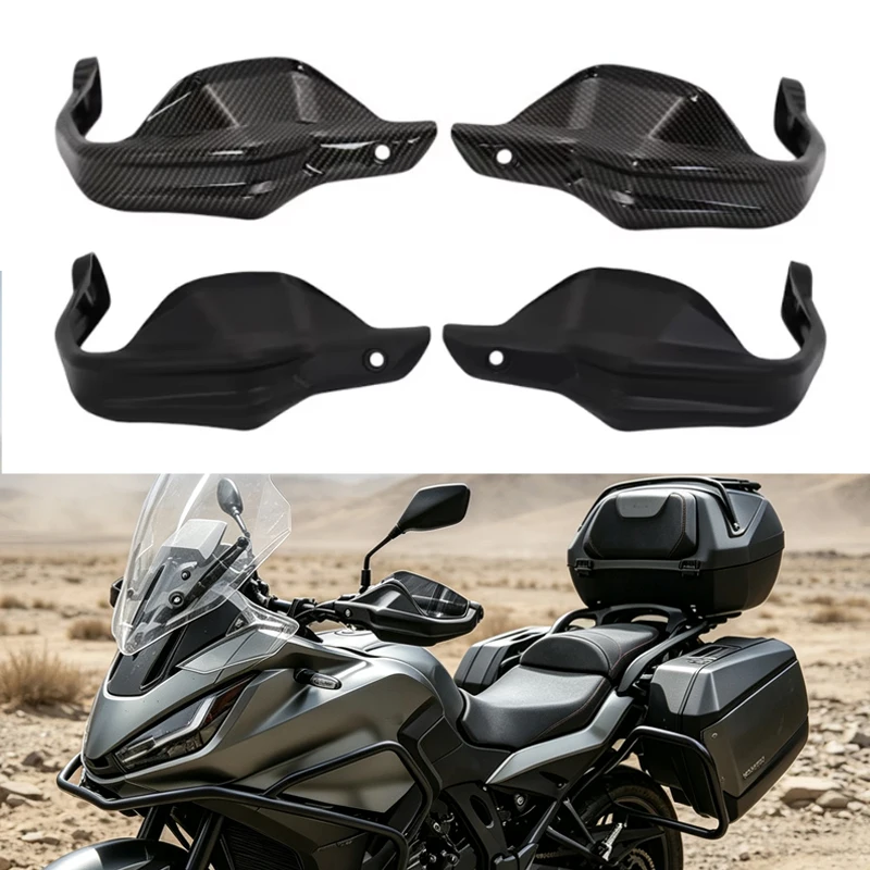 Für HONDA NT1100 Handschutz NT 1100 nt 1100 2021-2024 Motorrad NT1100 Handschützer Lenkergriffe Verlängerung