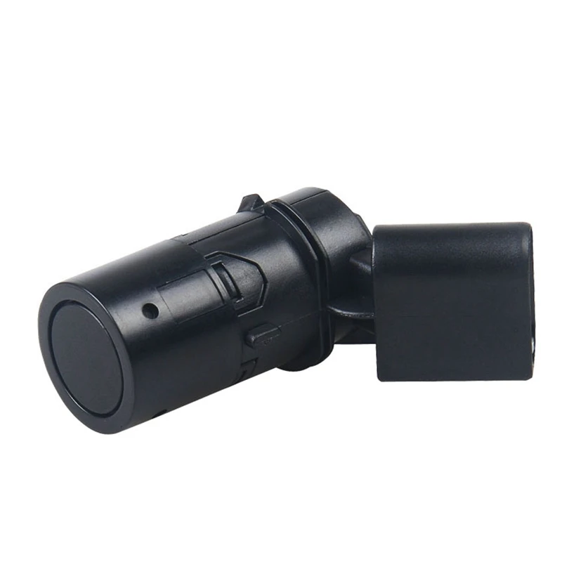 1 Piece Car Reversing Radar Distance Sensor Black Plastic Is Suitable For Volkswagen  Avant Skoda 4B0919275F 7H0919275D