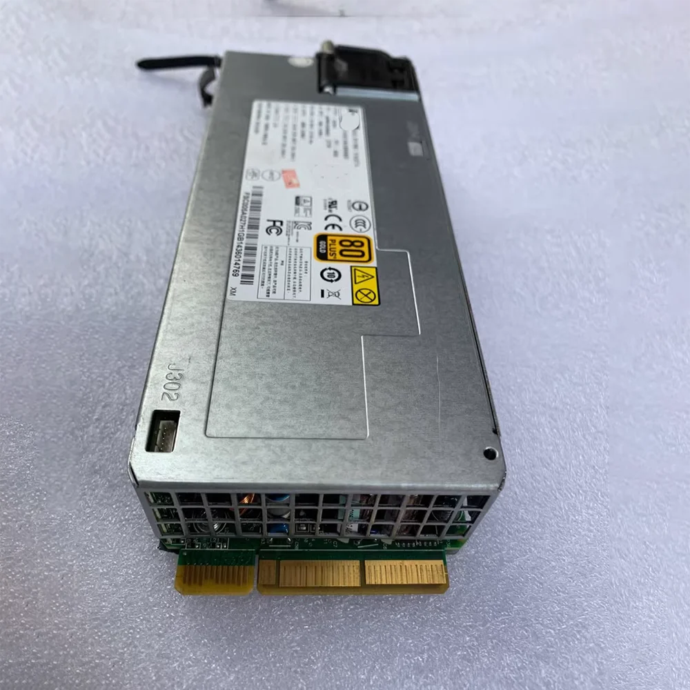 For AcBel 875W server power supply APM12V0301 R1IA2871A