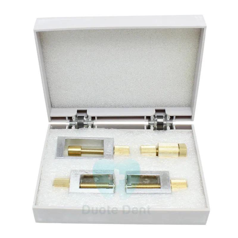 dental High-speed handpiece cartridge bearing replacing /changing tool /disassembly device Maintenance kit