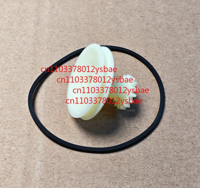 Engranaje + correa para reproductor de CD SONY CDP-C315/C322M/CDP-C422M/C433M/CDP-C77ES