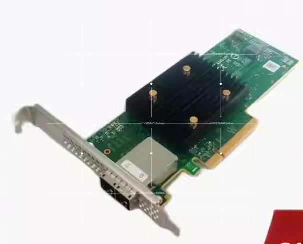 9500-8e 05-50075-01 SAS3808 Hard Disk Cabinet Expansion Card