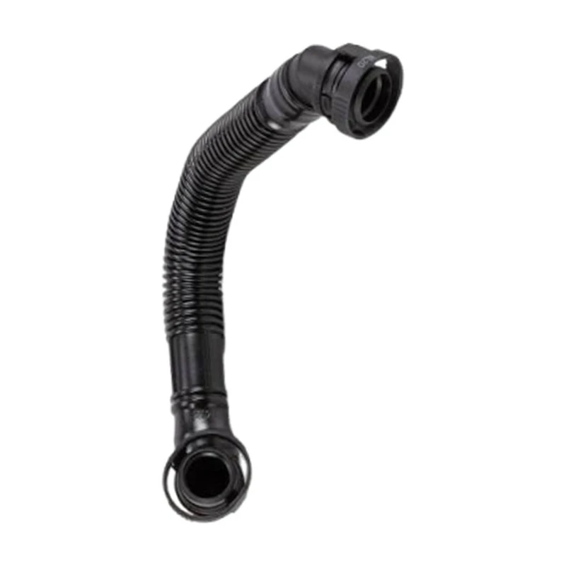 NCSMT Vent Hose for VW Golf R32 GTI Rabbit Polo Caddy Skoda Fabia Octavia Roomster Seat Altea Ibiza ST Leon Toledo 03610349
