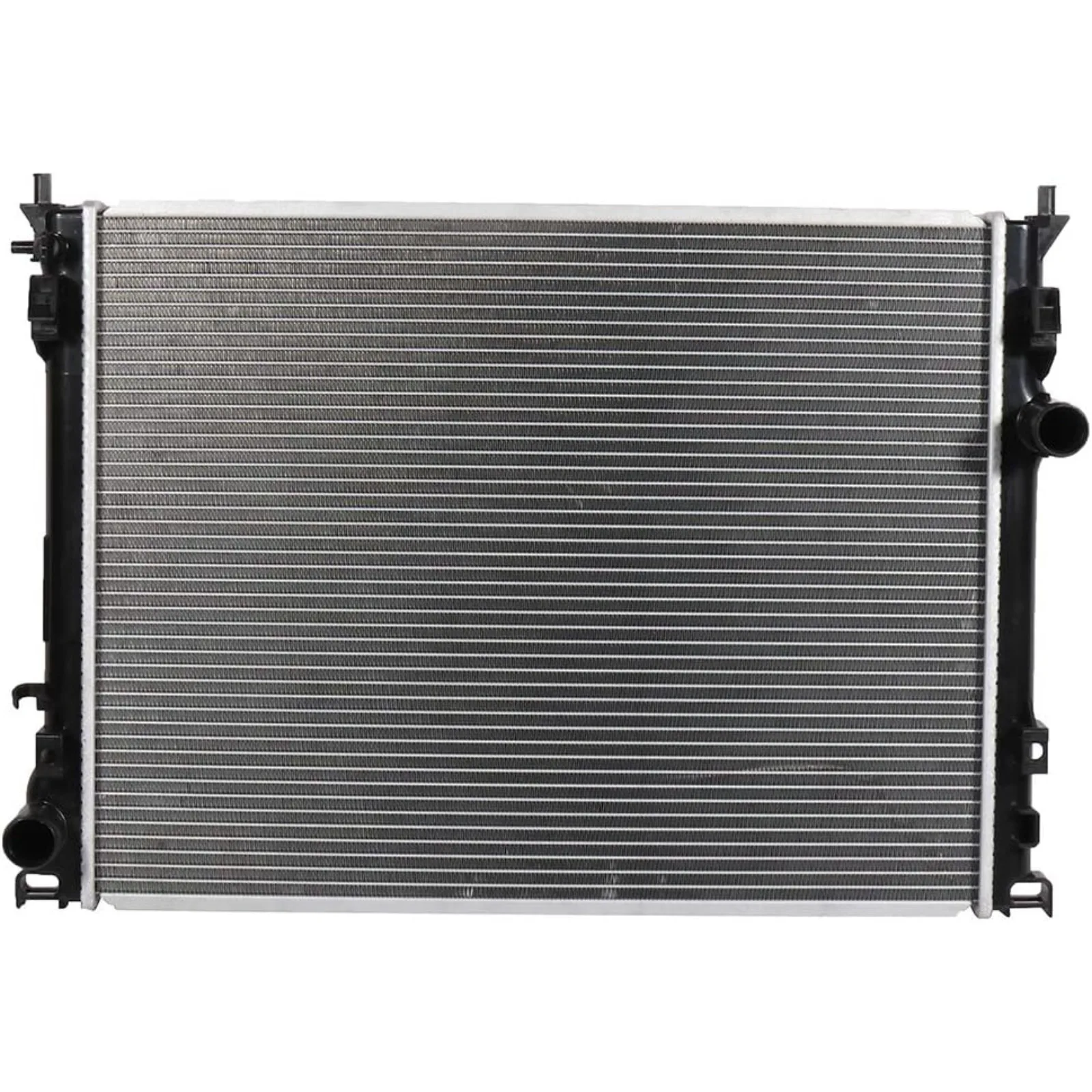 US  Radiator Replacement for 2005 2006 2007 2008 for Chrysler 300 3.5L Touring CU2767 Aluminum Radiator