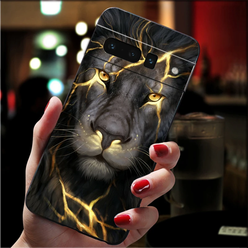 Phone Case For Goog…