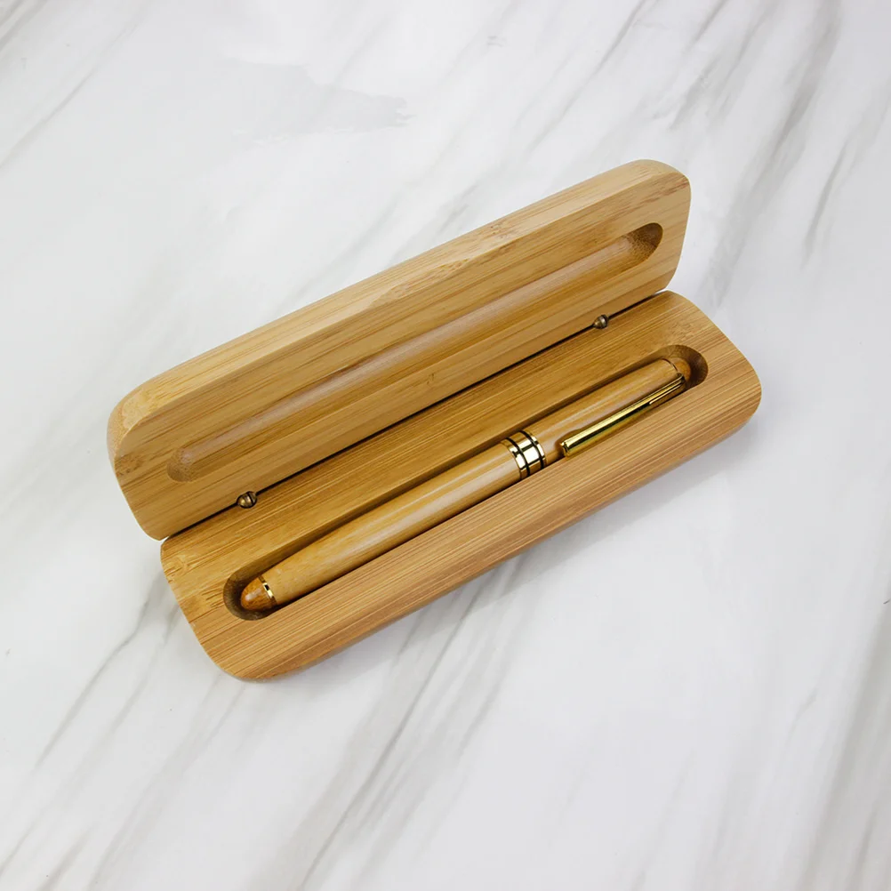 

1Set Creative Signature Pen Smooth Writing Pen for Home Office Students Stationery Gift Students Stationery