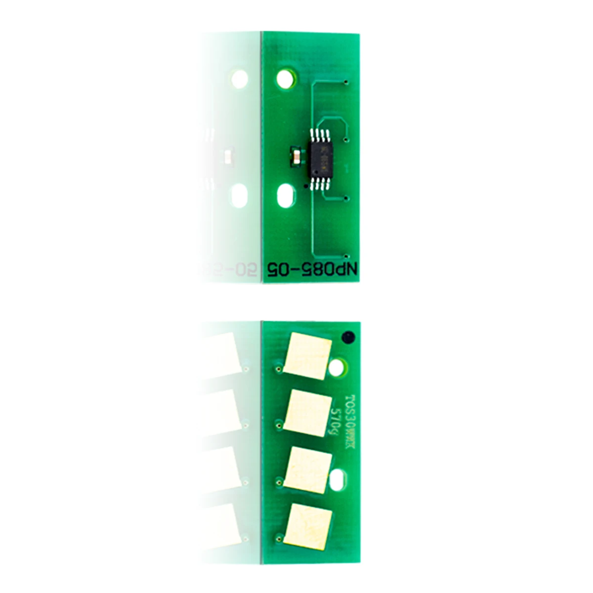 Toner Chip for Toshiba T FC30-CY FC30-C-K FC30-C-C FC30-C-M FC30-C-Y FC30-C K FC30-C C FC30-C M FC30-C Y FC30-EK FC30-EC FC30-EM