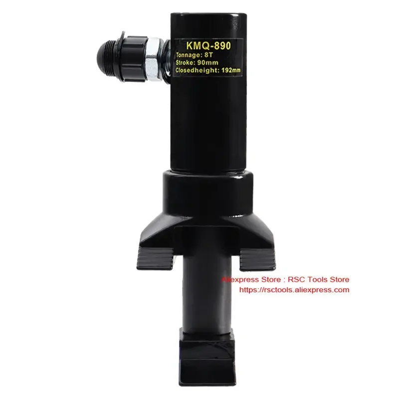 Abridor de Porta Hidráulica Dividida Ferramentas de Resgate de Fogo Kmq890 Ton 90 mm