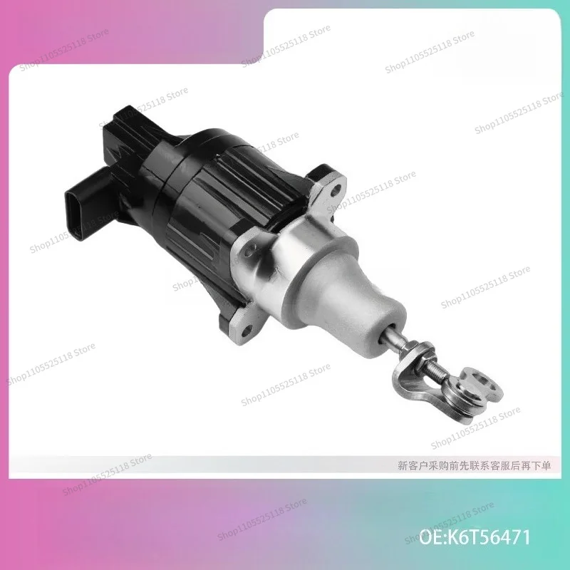 For K6T56471 K6T52871 for 3.5T Turbo Actuator JL3E-6K682-BF