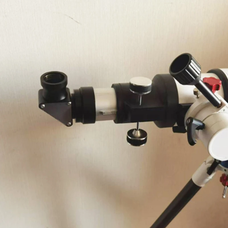 Diagonaler Adapter 1,25 Zoll 90-Grad Zenithalprisma für astronomisches Transportschiff