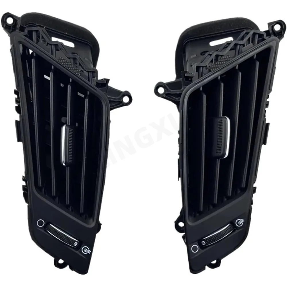 For Hyundai Sonata 2011-2015 Car AC Air Vent Outlet Dashboard Air Conditioning Vent Replacement Interior Trim Parts view 5