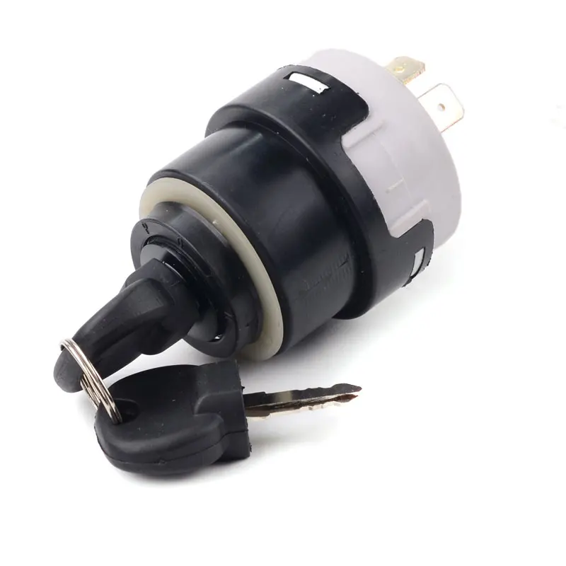 

Excavator Ignition Switch 007SS-54-3 JCB 701-45500 701-80184