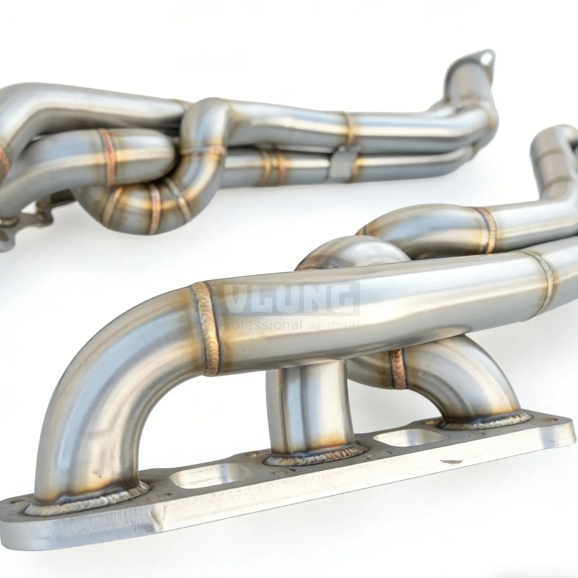 

Выпускной коллектор для Infiniti Q60 / Q60S 3.7 (Купе / Кабриолет) 2013-2017: Максимальная производительность и улучшение характеристик