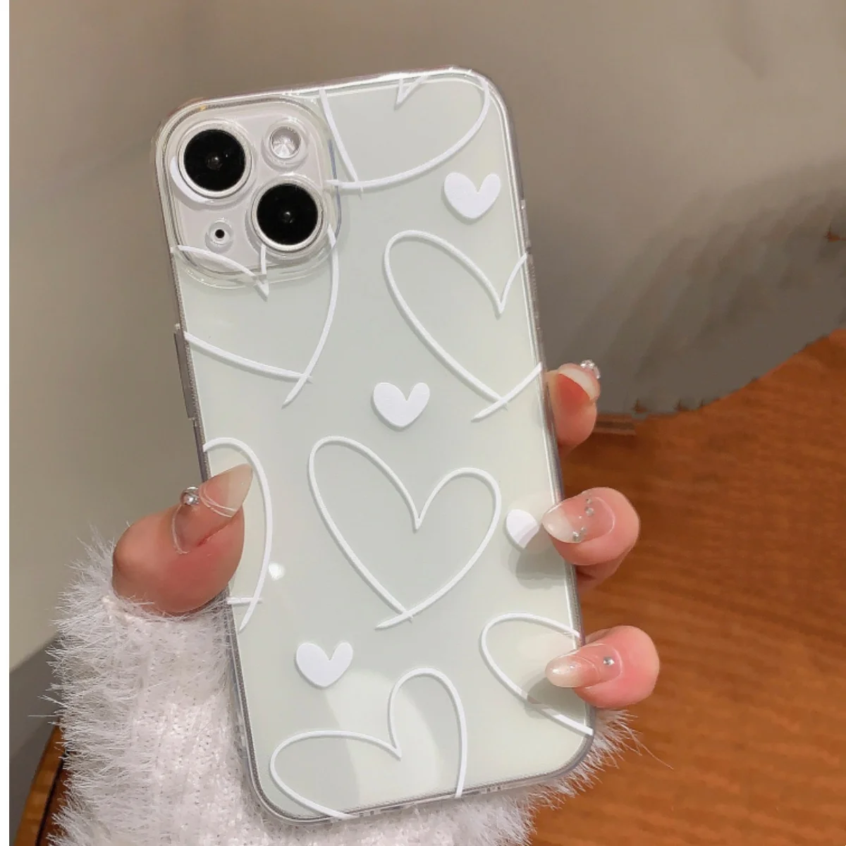 Daisy Flowers Phone Case for OPPO A98 A79 Reno 10 5G 8 11 10 12 Pro 11F 12F 5G Reno 7 4G 5 6 Lite A38 A57 A77 A58 A78 Soft Cover