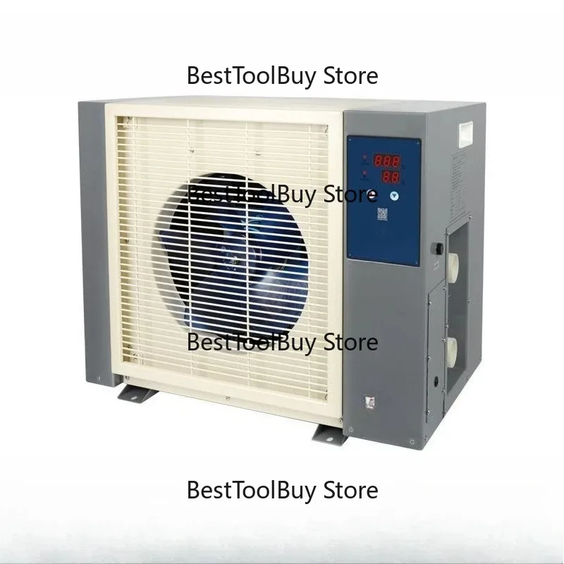 

Чиллер, термостат для отопления и охлаждения отелей (тип 5-сильный), оборудование для рыбоводства в прудах