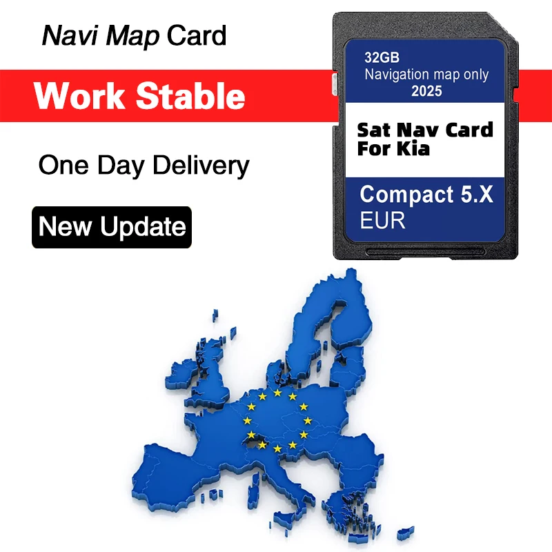 GEN5 32GB Sd Card F… - image