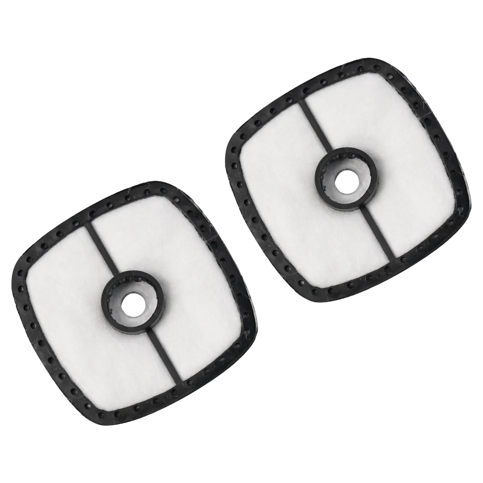 Filtre à air de remplacement pour écho SRM210, SRM225, HC150, PE200, SRM211, accessoire pour outil électrique, 2 pièces