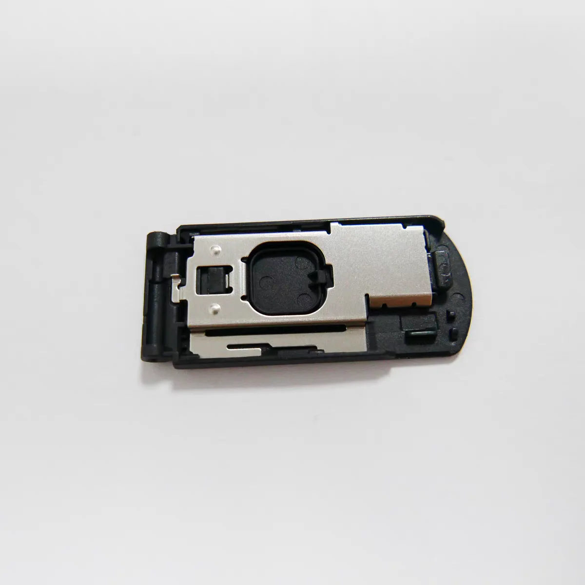 مناسبة لباناسونيك GX80 GX85 غطاء البطارية غطاء المقصورة السفلية غطاء البطاقة إصلاح أجزاء