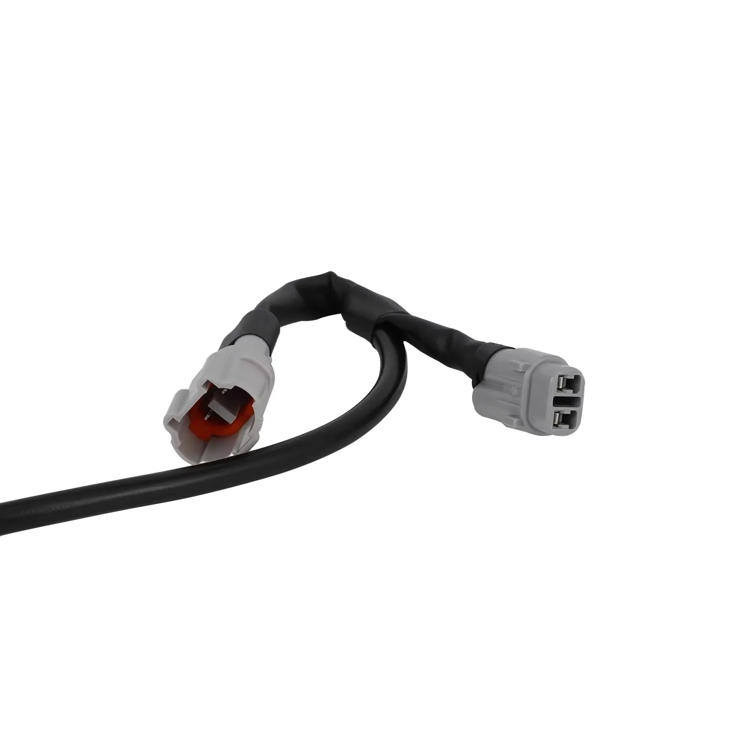 Compatible with Light Bee S/X Conversion Kits LED Aluminum Alloy 18W Car Headlight New Spotlight Model