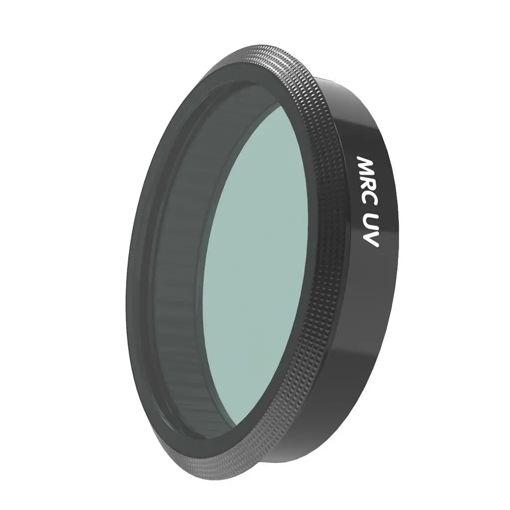10 tipos de lentes de filtro noturno ND8 / ND16 / ND32 / ND64 / CPL / rosa / para X8