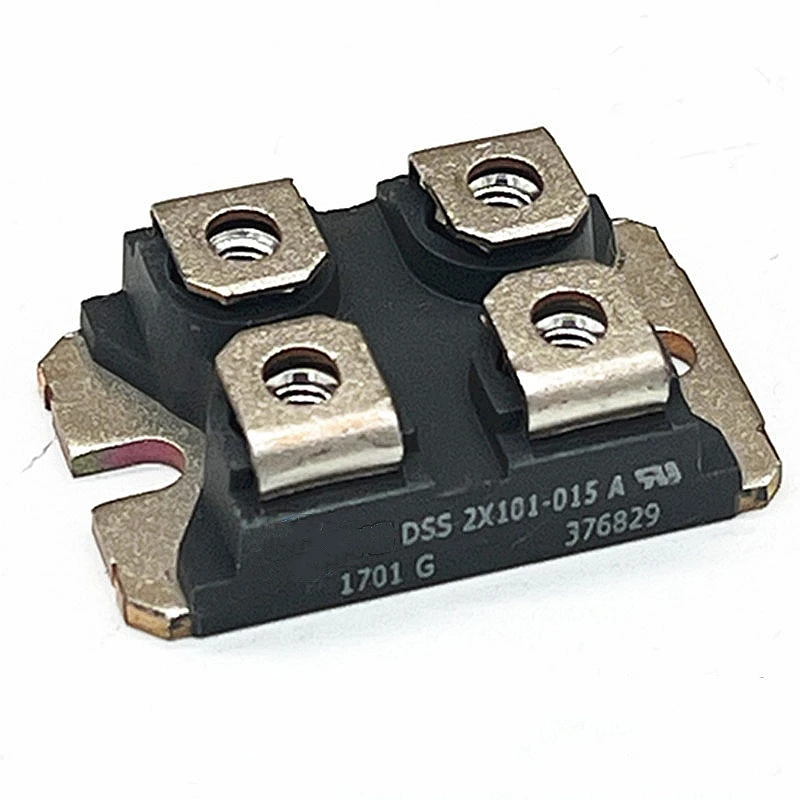 DSS2X101-015A DSEP2X101-04A DSS2X101-02A DSS2X61-01A