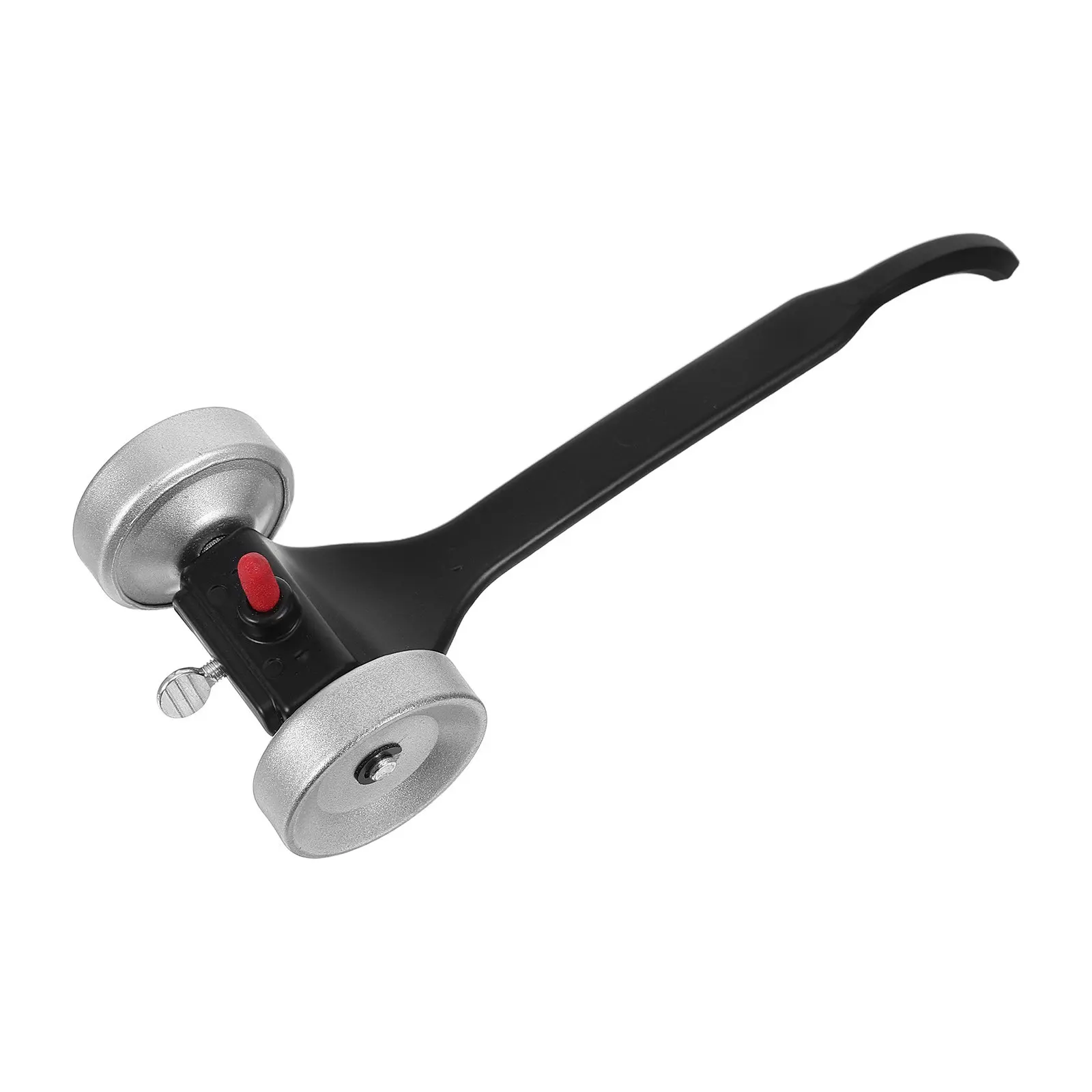 Wall Joint Scraper Skate Wheel Brick Mortar Remover Masonry Brick Joint Rake Tile Grout Cleaner Tool Wall Surface Repair Tool