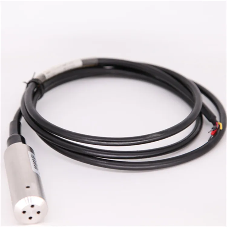 

Customized Submersible Level Transmitter Liquid Level Sensor for Water Level Measuring