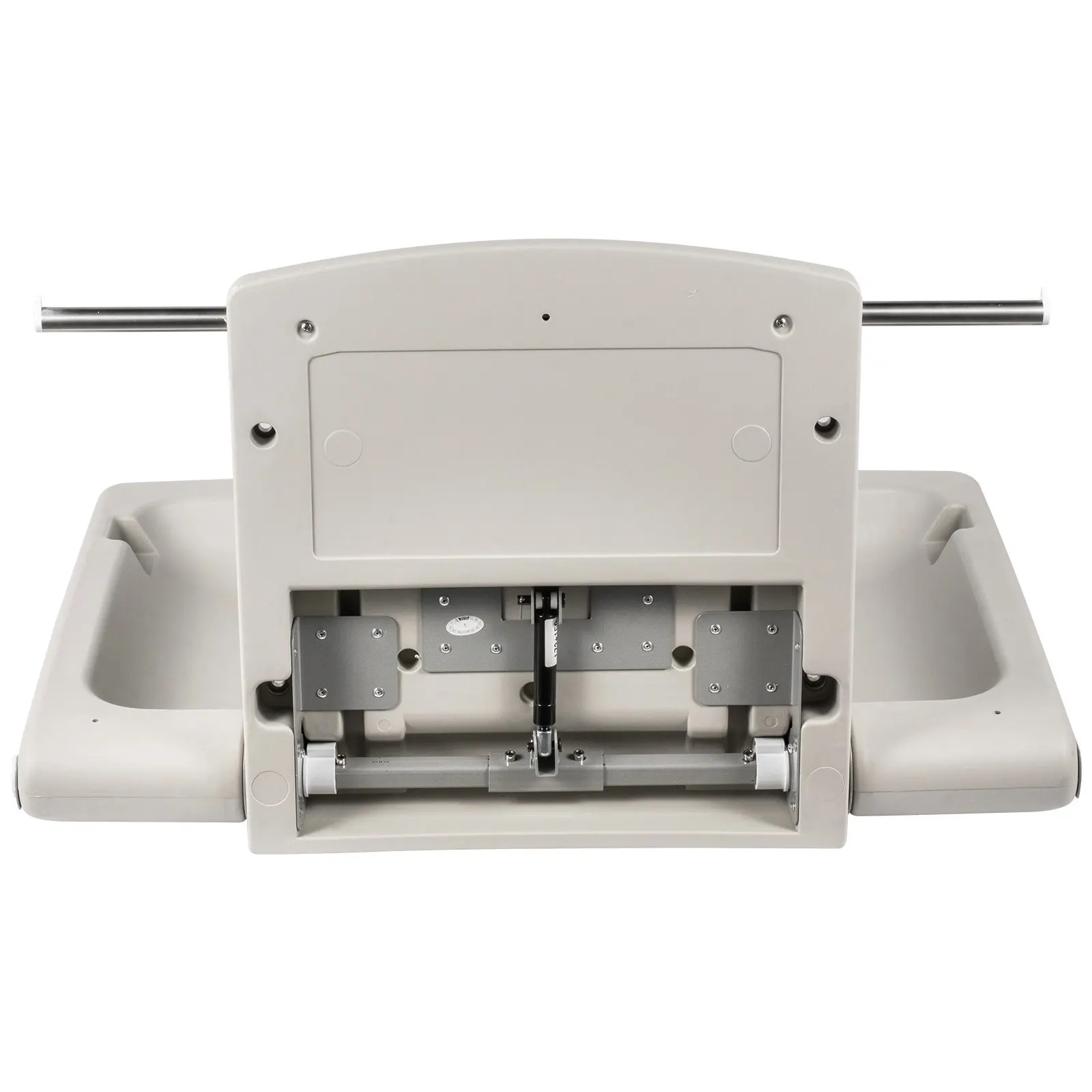 

Горизонтальный настенный пеленальный столик, вертикальный откидной пеленальный столик для младенцев