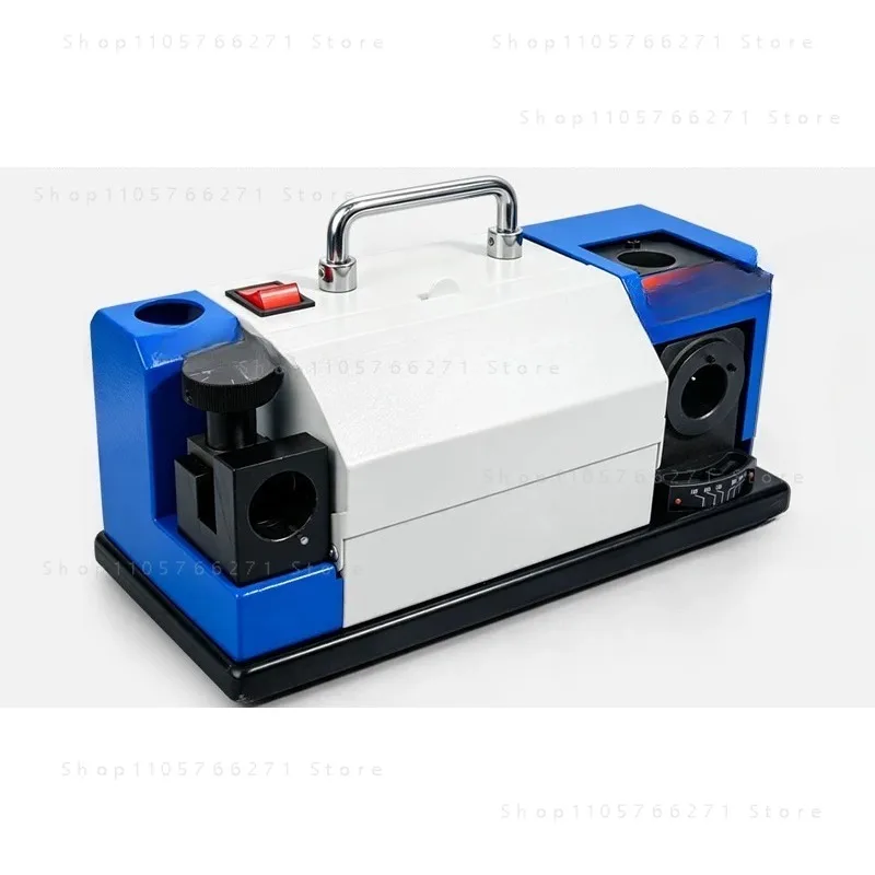 Grinder Grinding Tungsten Steel Drill Bit Fully Automatic Small Artifact Professional Tool Grinding Drill