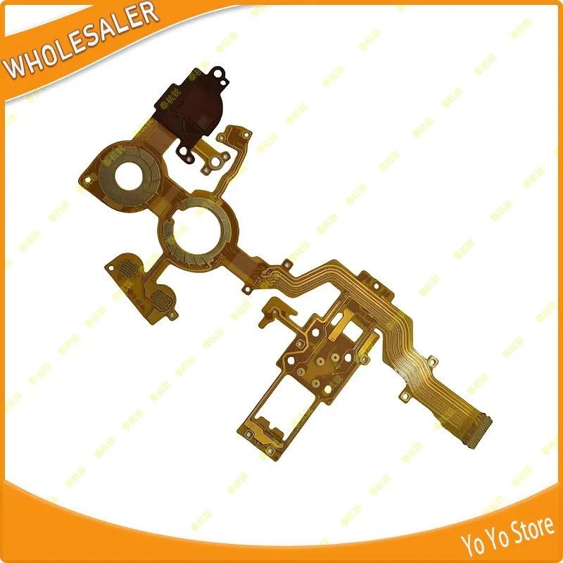 1PC for Nikon D7500 Top Cover Ribbon Cable Flex Camera Repair Accessories view 3