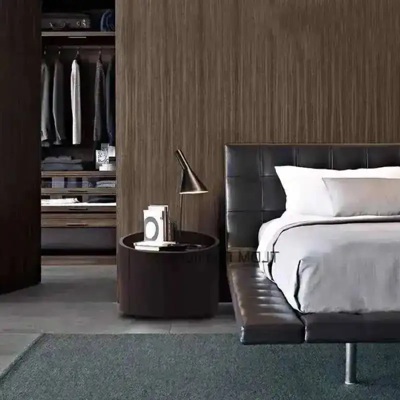 Mesita de noche Chevet, mesas auxiliares de cama, cómodas, mesitas de noche para dormitorio, muebles, mesitas de noche Buros, mesa de noche para cámara, para el hogar