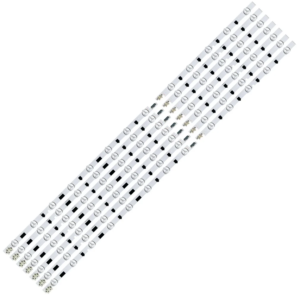 Светодиодная лента для D2GE-390SCA-R3 D2GE-390SCB-R3 HF390BGM-C1 UE39F5020AK UE39F5300AW UE39F5300AK UE39F5008AK UE39F5500AW UA39F5088AK