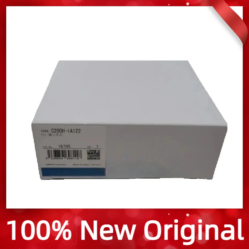 

New original module C200H-IA222