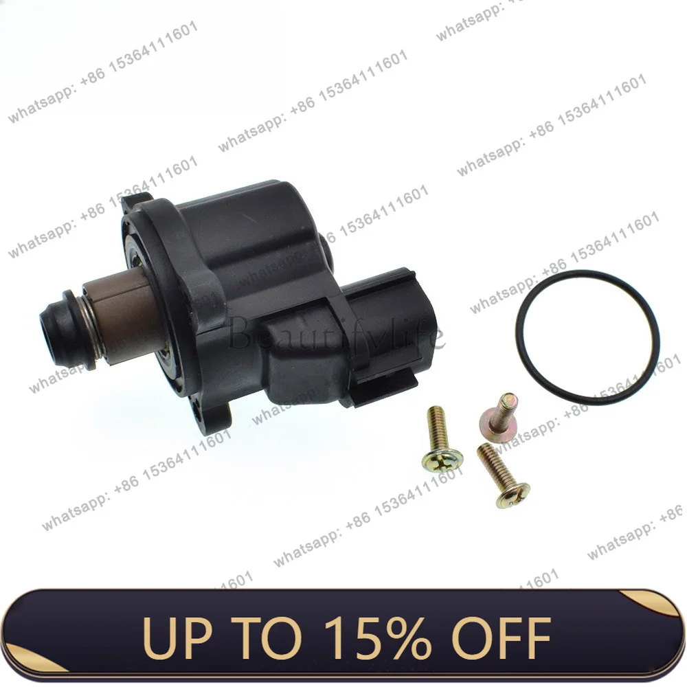 PG spot idle motor MD619857 for auto parts 2000-2007 idle control valve CS1A CS3A