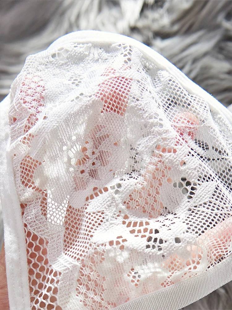 المثيرة مثير طالب موحدة حمالة صدر ولباس داخلي مجموعة الملابس الداخلية شفافة الصدرية مجموعات غريبة ثونغ امرأة الاباحية الملابس الداخلية بيبي دول الزي