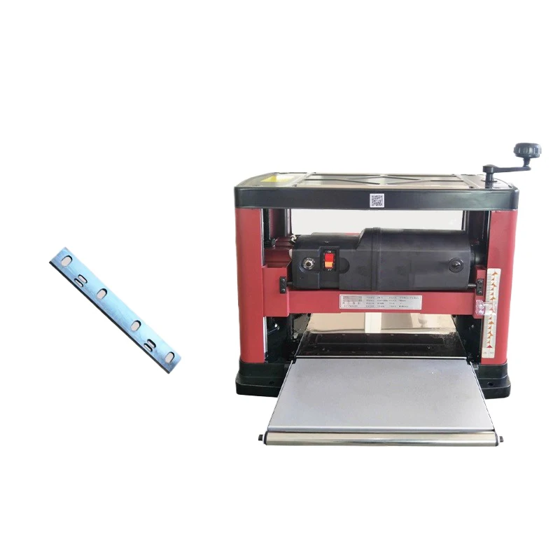 W1877 13" Benchtop Planer with spiral-Style Cutterhead/woodworking thicnkesser/2000W Benchtop planer machine