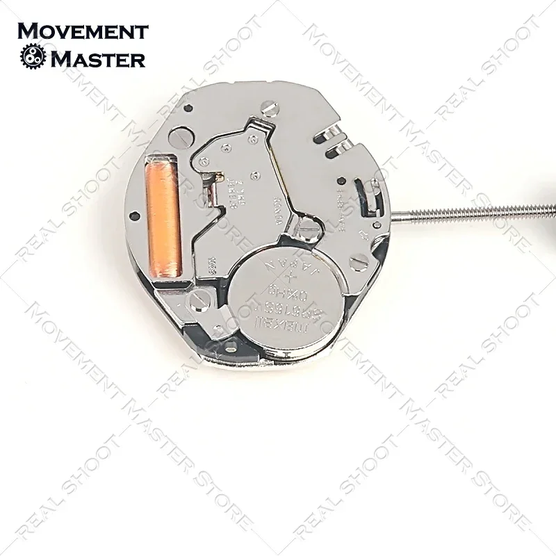 NEW ORIGINAL RONDA 1069 Two and A Half Hand Quartz Movement Electronic Movement Watch Movement Accessories