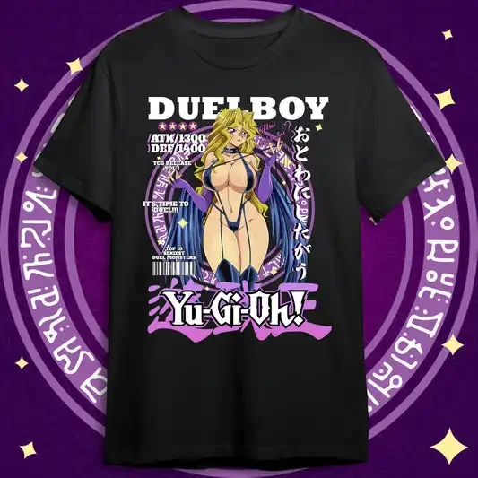 

Mai Valentine Shirt