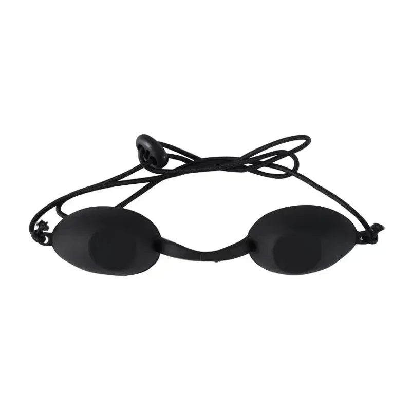

2025 New IPL Eyepatches OPT E-Light Safety Mask For Beauty Eyeshade Eye Patch Laser Protective Eyewear