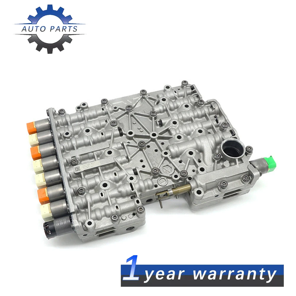 

8HP45 8HP90 ZF8HP45 8HP70 8HP55 Automatic Transmission Solenoid Valve Body For BMW Jaguar Land Rover