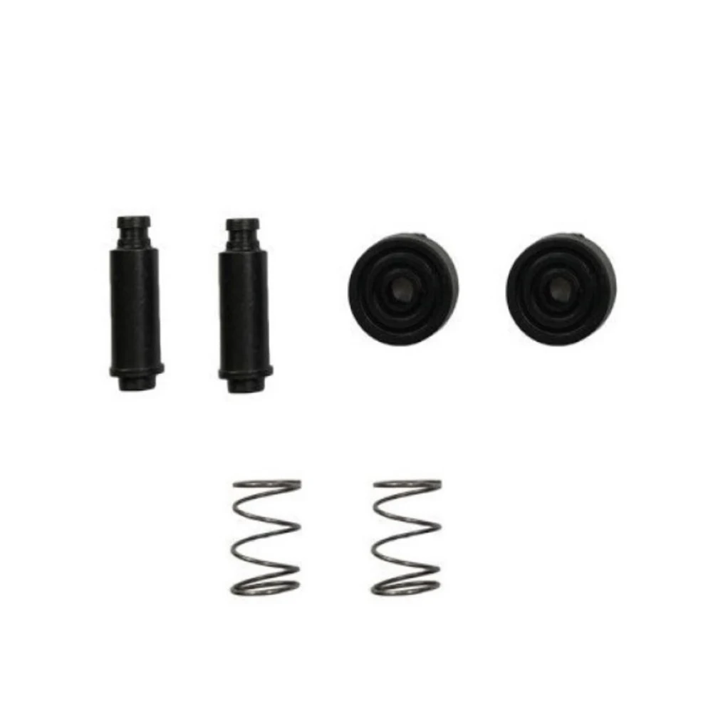 Grinding Spindle Washer Spring Set Grinder Selflocking Button For Hita Chi 100 G10SF3 Angle Grinder Power Tools Accessories