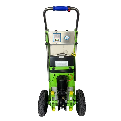 400Kg electric trolley Pull tools Stair climbers Electric for sale