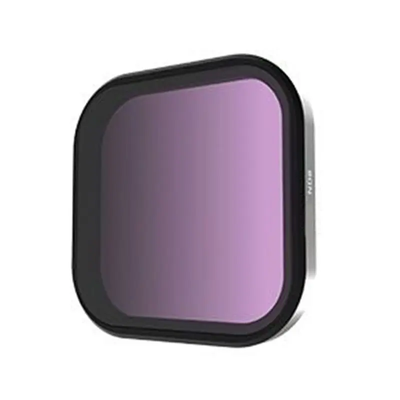 N91R-ND Filter Lens For Ace Pro / Pro 2 Neutral Density Lens Reduce Light Anti-Jelly Motion Blur Cinematic Video