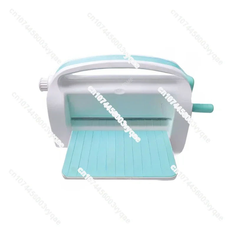 Foldable Die Cutting Machine A4 Cutting Embossing Machine Scrapbooking For Crafts Cutter Paper Die-Cut Embossing DIY Tool